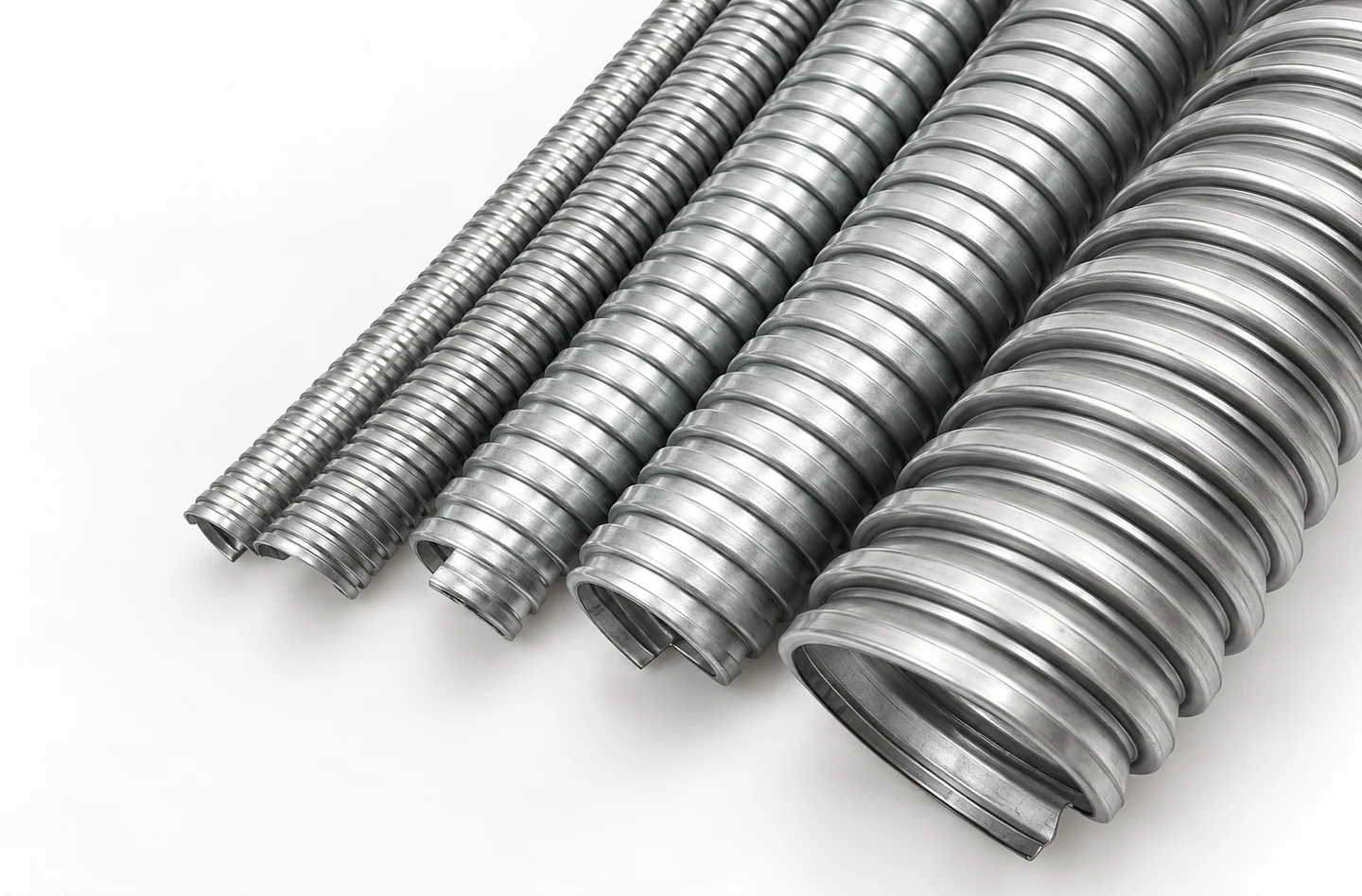 Food & Beverage application context: HUSI cable glands and conduit products